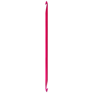 Knit Pro Trendz Double Ended Traditional Tunisian Hook - Full range of sizes available!