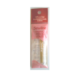 Sewline Pencil Refill Lead Case