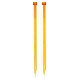 Knit Pro Trendz Single Ended Knitting Pins 15cm - Full range of sizes available!