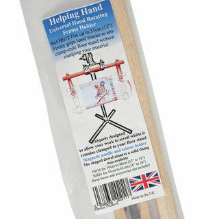 Elbesee Helping Hand Frame Holder 12"