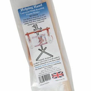 Elbesee Helping Hand Frame Holder 18"