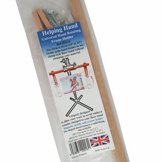 Elbesee Helping Hand Frame Holder 24"