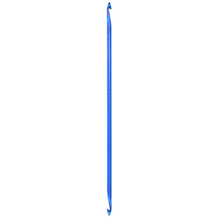 Knit Pro Trendz Double Ended Traditional Tunisian Hook - Full range of sizes available!