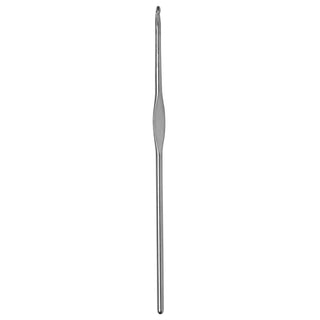 Knit Pro Steel Crochet Hooks - Full range of sizes available!