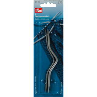 Prym Cable Stitch Needles