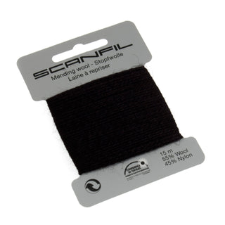 Scanfil 15m Mending Wool Range