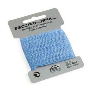 Scanfil 15m Mending Wool Range