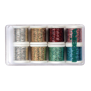 Madeira Metallic Threads Spectra
