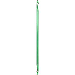 Knit Pro Trendz Double Ended Traditional Tunisian Hook - Full range of sizes available!