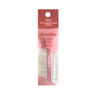 Sewline Pencil Refill Lead Case
