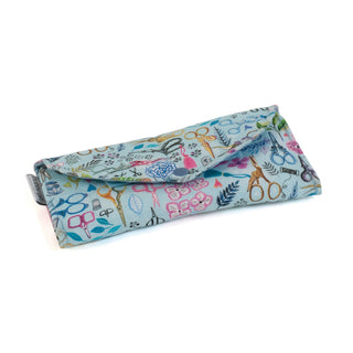 Hobby Gift Fold-Over Sewing Kit - Sewing Scissors