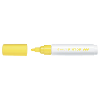 Pilot Pintor Marker Bullet Tip - Medium Line - Various Colours Available