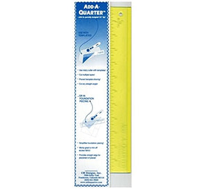 Add-A-Quarter - 12", Classic