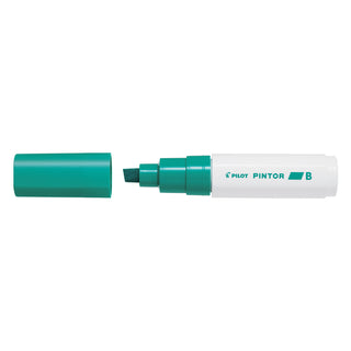 Pilot Pintor Marker Chisel Tip - Broad Line - Various Colour Available