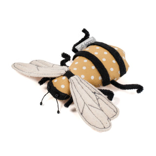 Hobby Gift Pincushion Bee