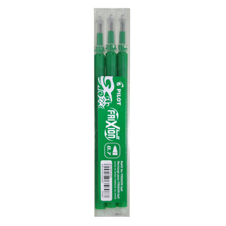 Refill for Frixion/FriXion Clicker Erasable Rollerball 0.7mm Tip