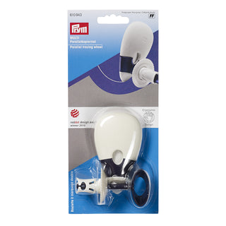 Prym Ergononics Multi Parallel Tracing Wheel