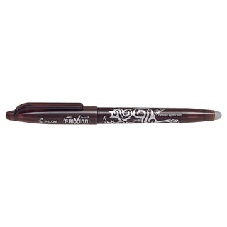Pilot Frixion Erasable Rollerball 0.7mm Tip