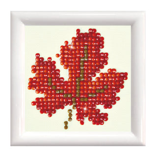 Diamond Dotz Autumn Dream with Frame Diamond Painting Kit