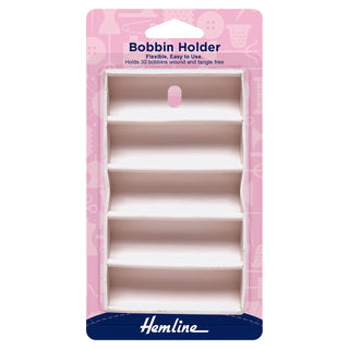Hemline Silicone Bobbin Holder