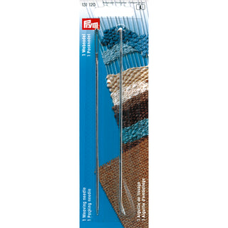 Prym Weaving and Packing Needles