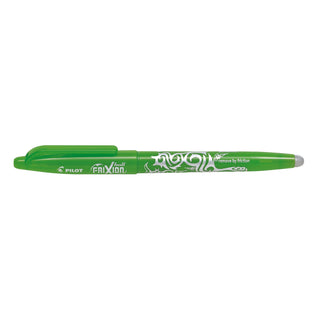 Pilot Frixion Erasable Rollerball 0.7mm Tip