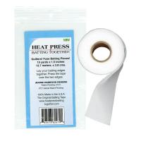 Heat Press Batting Tape 3/4'' x 9.14m (10 yrds)