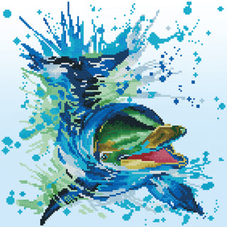 Diamond Dotz Flipper Diamond Painting Kit