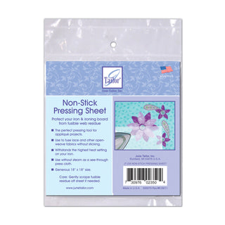 June Tailor Non Stick Pressing Sheet 18"x18"