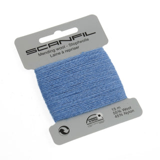 Scanfil 15m Mending Wool Range