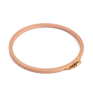 Elbesee Embroidery Hoops - Full Range of Sizes Available!