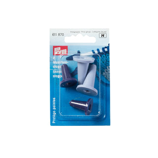 Prym Plastic Stitch Stoppers - 4 Pieces