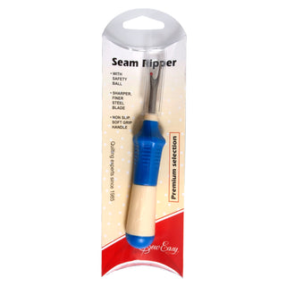 Sew Easy Softgrip Seam Ripper Large