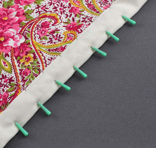 Taylor Seville Magic Pins Patchwork Regular