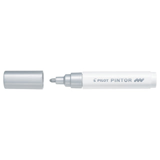 Pilot Pintor Marker Bullet Tip - Medium Line - Various Colours Available