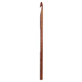 Knit Pro Ginger Crochet Hook - Full Range of Sizes Available!
