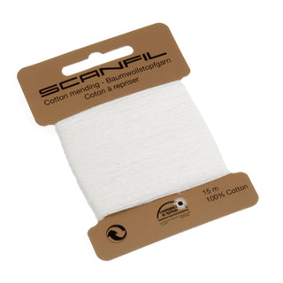 Scanfil 15m Mending Cotton Range