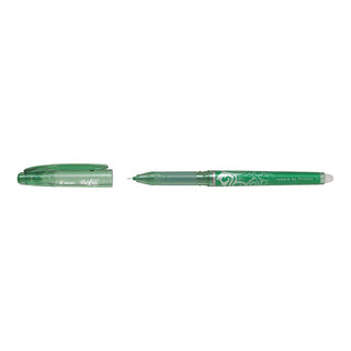 Pilot Frixion Erasable Rollerball 0.5mm Tip