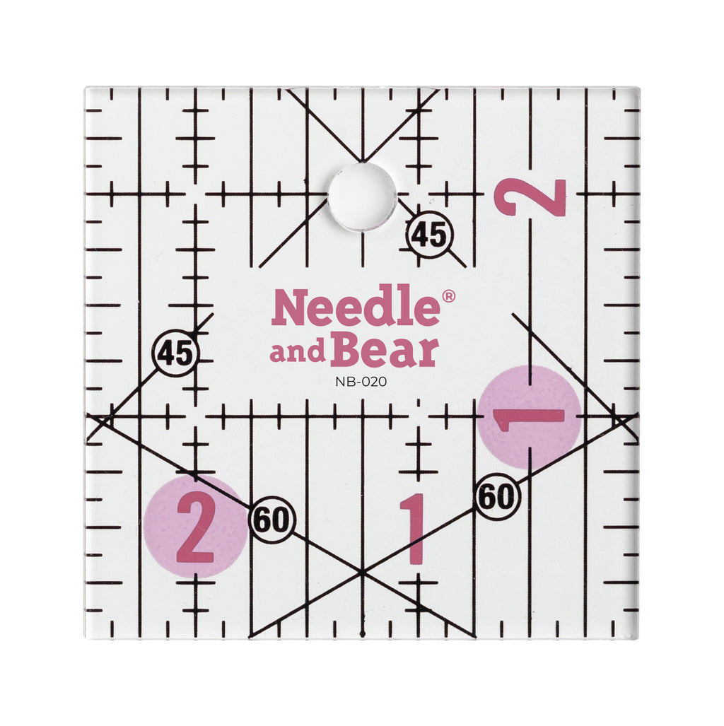 Needle and Bear 2.5