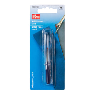 Prym Small Steel Stitch Ripper 84mm - 1 Piece