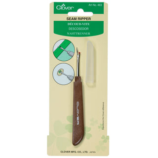Clover Standard Seam Ripper