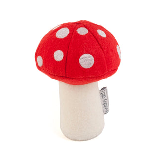 Hobby Gift Pincushion - Magical Toadstool