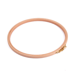 Elbesee Embroidery Hoops - Full Range of Sizes Available!