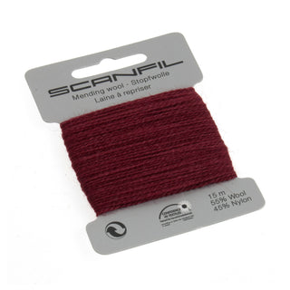 Scanfil 15m Mending Wool Range