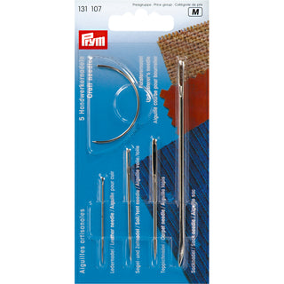 Prym Craft Needles Assorted Set
