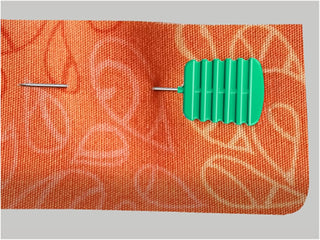 Taylor Seville Magic Pins Flathead Patchwork Fine