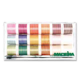Madeira Cotona No.50 Thread Set