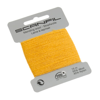 Scanfil 15m Mending Wool Range