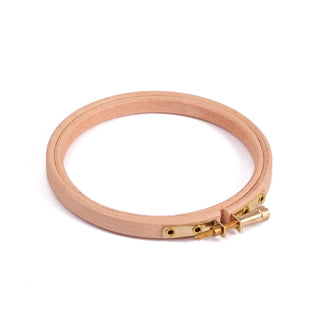 Elbesee Embroidery Hoops - Full Range of Sizes Available!
