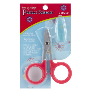 Karen Kay Buckley's Perfect Scissors - Curved 3.75"